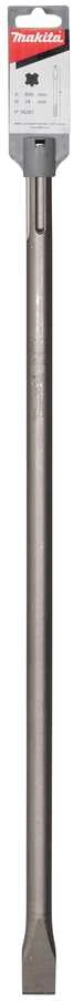 Makita SDS-MAX Kaltas 25X600mm P-16287
