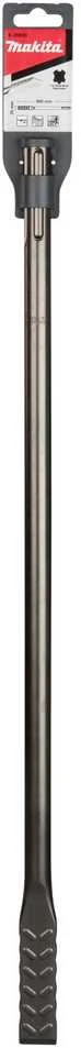 Makita SDS-MAX Kaltas 25X600mm PREMIUM E-26630 SDS-MAX • 25 x 600 mm • UŽSIGALANDANTIS