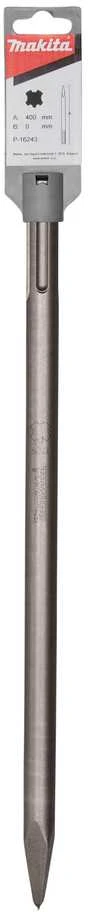 Makita SDS-MAX Kaltas 400mm P-16243
