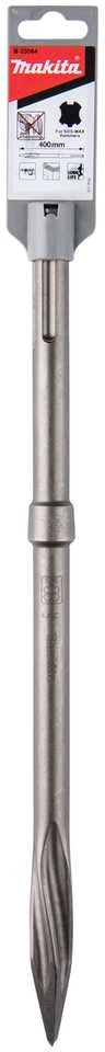 Makita SDS-MAX Kaltas 400mm (UŽSIGALANDANTIS) B-23064