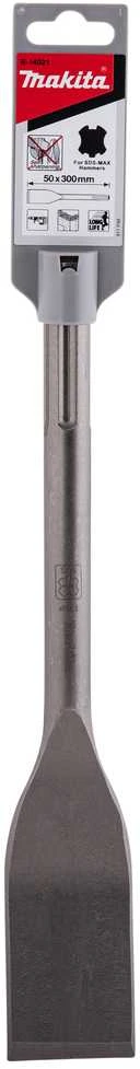Makita SDS-MAX Kaltas 50X300mm (UŽSIGALANDANTIS) B-14021