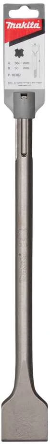 Grąžtas Makita SDS-MAX Kaltas 50x360mm P-16302