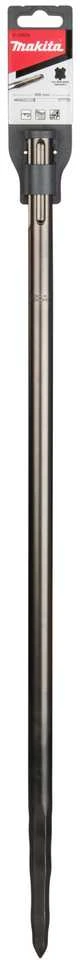 Makita SDS-MAX Kaltas 600mm PREMIUM E-26624 SDS-MAX • 600 mm • UŽSIGALANDANTIS