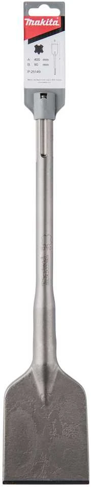 Grąžtas Makita SDS-MAX kaltas asfaltui 90X400mm P-25149