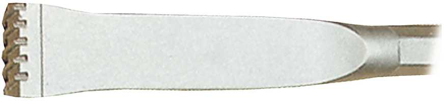 Grąžtas Makita SDS-MAX Kaltas paviršiaus šiaušimui 38X280mm P-16346