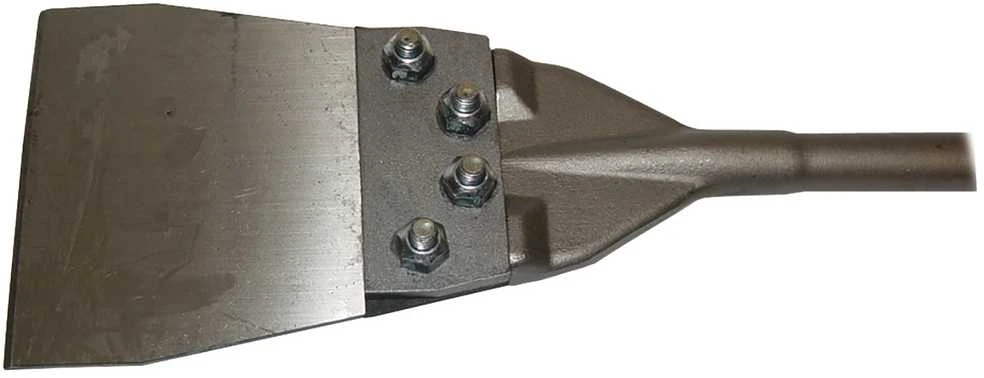 Makita SDS-MAX klijų grandymui 152X635mm P-54156