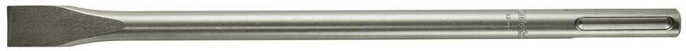 Makita SDS-MAX plokšcias kaltas 25X400mm D-34213