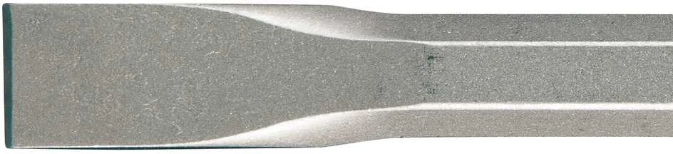 Makita SDS-MAX plokšcias kaltas 25X600mm D-34229