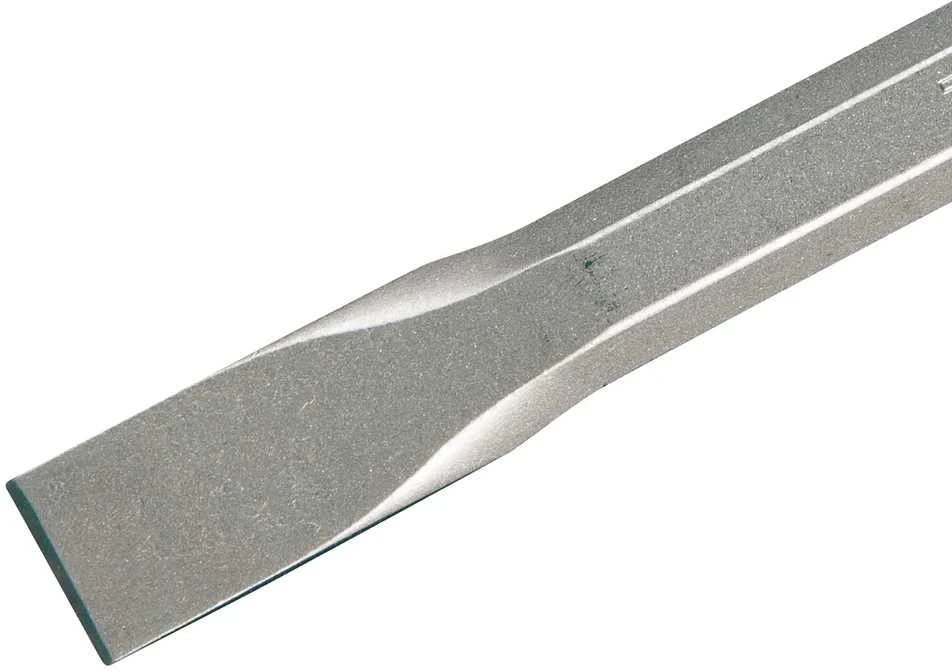 Makita SDS-MAX plokšcias kaltas 25X600mm D-34229