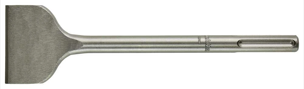 Makita SDS-MAX plokšcias kaltas 80X300mm D-34241