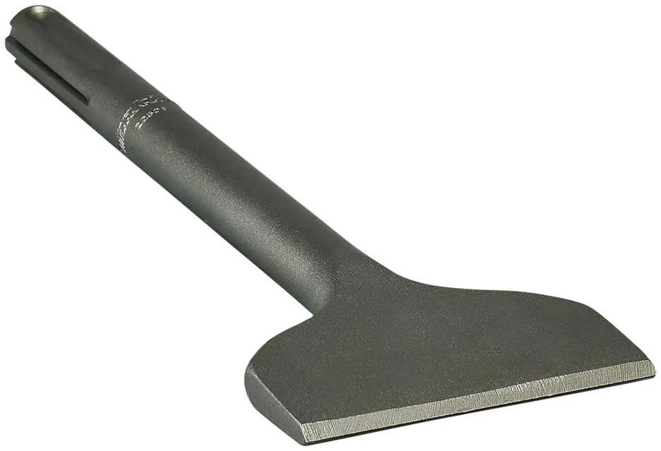 Makita SDS-MAX plokšcias kaltas 80X300mm D-34241