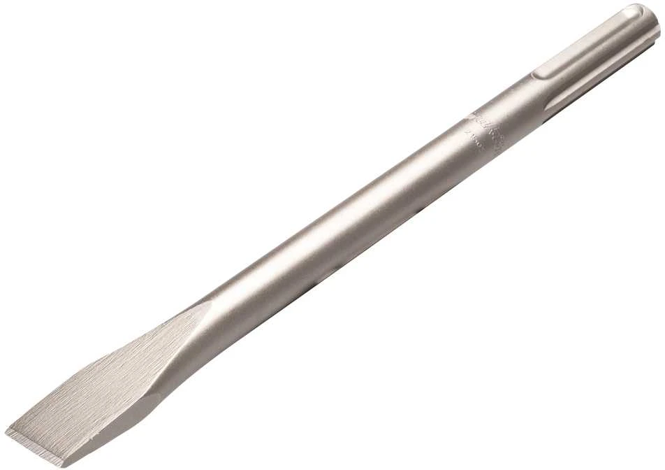 Makita SDS-MAX plokšcias kaltas 25X300mm D-34207