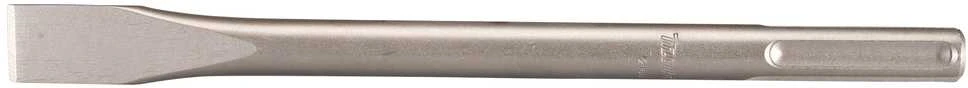 Makita SDS-MAX plokšcias kaltas 25X300mm D-34207