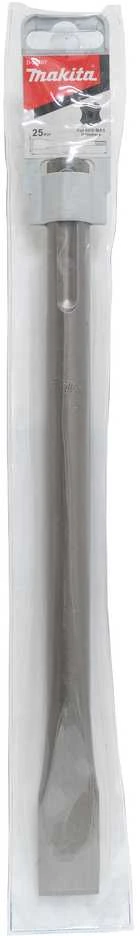 Makita SDS-MAX plokšcias kaltas 25X300mm D-34207