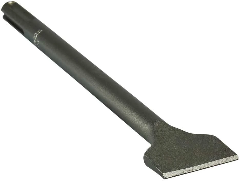 Makita SDS-MAX plokšcias kaltas 50x400mm D-34235