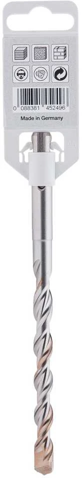 Makita SDS-PLUS Gražtas 10x160mm B-46567