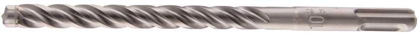 Makita SDS-PLUS Grąžtas 10x165mm NEMESIS 2 10Vnt B-63410