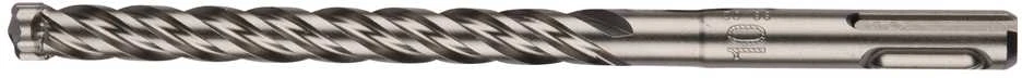 Makita SDS-PLUS Grąžtas 10x165mm NEMESIS 2 B-58207