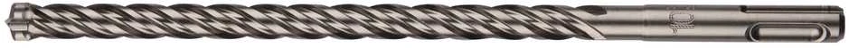 Makita SDS-PLUS Grąžtas 10x215mm NEMESIS 2 B-58213