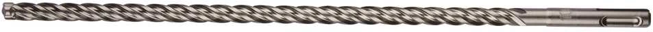 Makita SDS-PLUS Grąžtas 10x310mm NEMESIS 2 B-58235