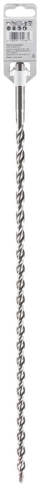 Makita SDS-PLUS Gražtas 10x450mm B-47606
