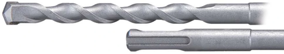Makita SDS-PLUS Grąžtas 10x460mm STANDARD D-17538