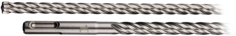 Makita SDS-PLUS Grąžtas 10x940/1000mm NEMESIS 2 B-58279