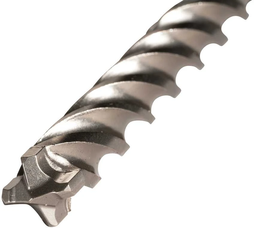 Makita SDS-PLUS Grąžtas 12x150/215mm NEMESIS 2 E-14548