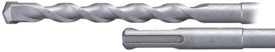 Makita SDS-PLUS Grąžtas 12x460mm STANDARD D-16271