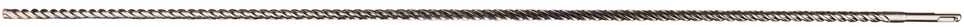Makita SDS-PLUS Grąžtas 12x950/1000mm NEMESIS 2 B-58388 Nemesis