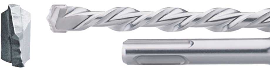 Makita SDS-PLUS Gražtas 14x160mm B-46589