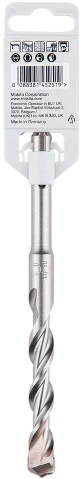 Makita SDS-PLUS Gražtas 14x160mm B-46589