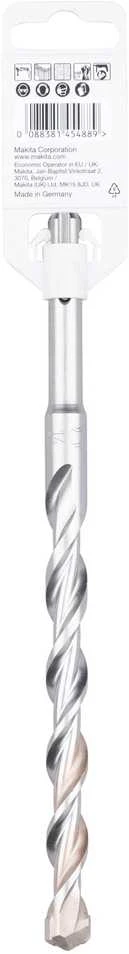 Makita SDS-PLUS Gražtas 14x210mm B-47802