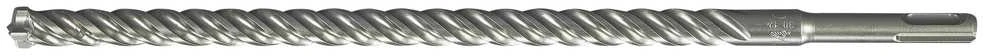 Makita SDS-PLUS Grąžtas 14x250/315mm NEMESIS 2 E-14663