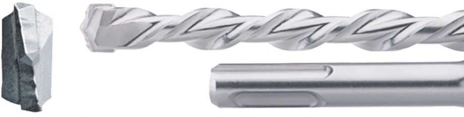 Makita SDS-PLUS Gražtas 14x600mm B-47846