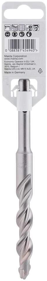 Makita SDS-PLUS Gražtas 15x160mm B-47868