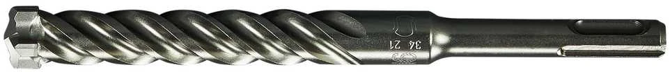Makita SDS-PLUS Grąžtas 16x100/165mm NEMESIS 2 E-14738