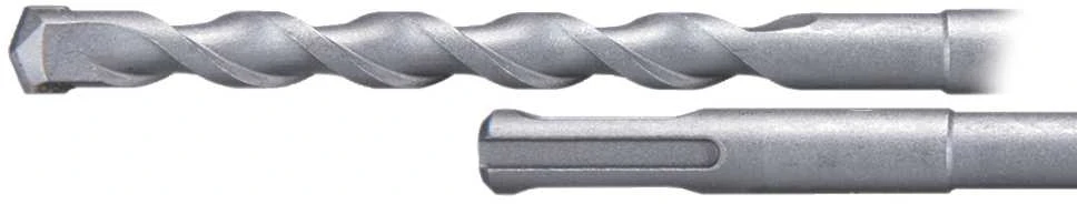 Makita SDS-PLUS Grąžtas 16x210mm STANDARD D-00290