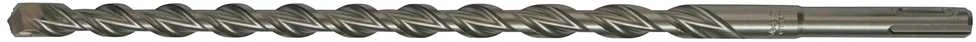 Makita SDS-PLUS Grąžtas 16x310mm, V-PLUS B-47933