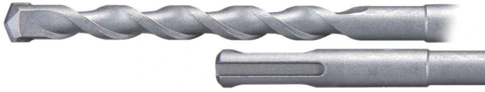 Makita SDS-PLUS Grąžtas 16x460mm STANDARD D-16287