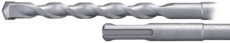 Makita SDS-PLUS Grąžtas 18x210mm STANDARD D-00321