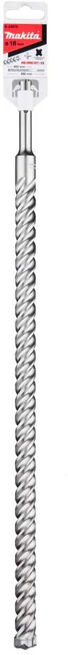 Makita SDS-PLUS Grąžtas 18x400/450mm NEMESIS 2 E-24876