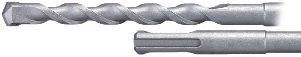Makita SDS-PLUS Grąžtas 18x460mm STANDARD D-17566