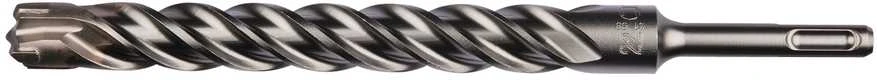 Makita SDS-PLUS Grąžtas 22x200/250mm NEMESIS 2 B-58665