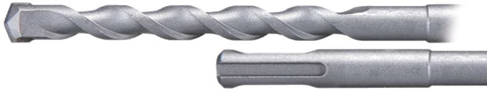 Makita SDS-PLUS Grąžtas 22x460mm STANDARD D-15241