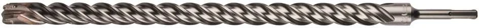 Makita SDS-PLUS Grąžtas 24x400/450mm NEMESIS 2 B-58702