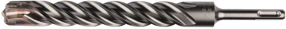 Makita SDS-PLUS Grąžtas 25X200/250mm NEMESIS 2 B-58718
