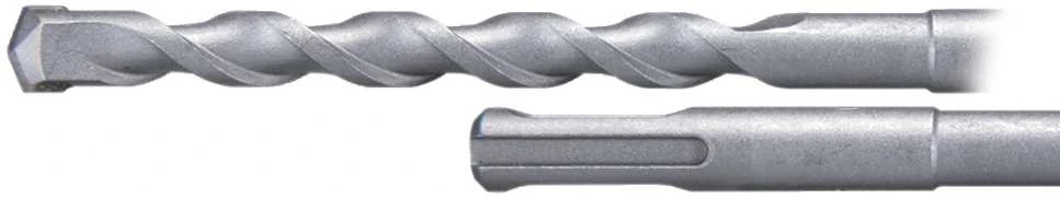 Makita SDS-PLUS Grąžtas 25x460mm STANDARD D-15257