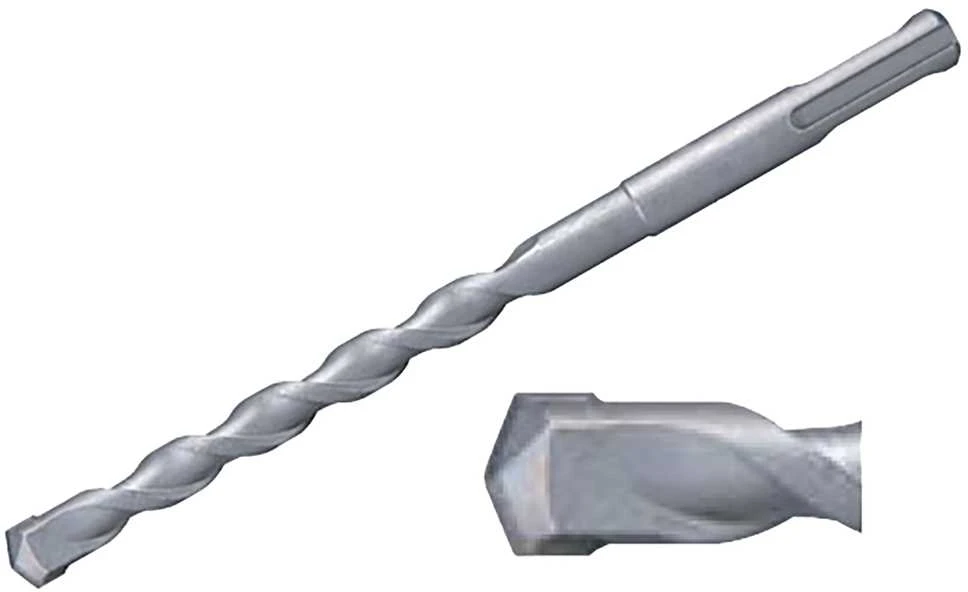 Makita SDS-PLUS Gražtas 26x310mm STANDARD D-08078