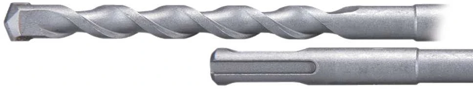 Makita SDS-PLUS Grąžtas 30x460mm STANDARD D-17572